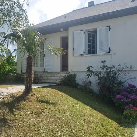 Avec Lit Double Cholet