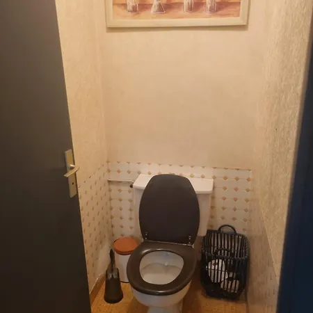 Avec Lit Double * Cholet