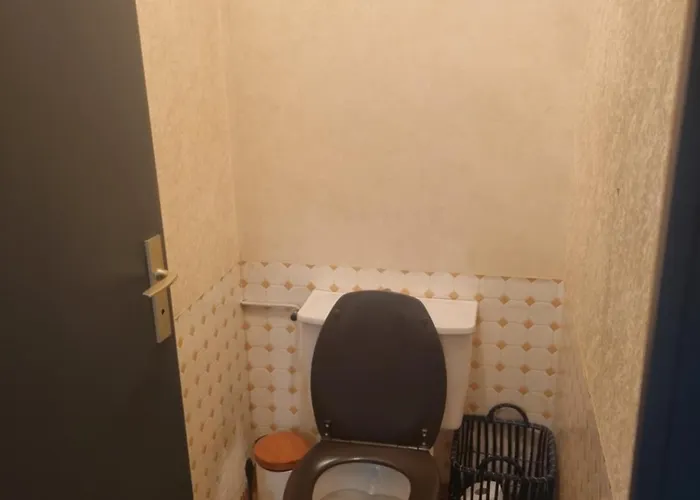 Avec Lit Double * Cholet